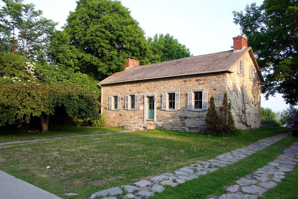 Guest house Newsroom